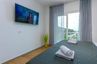 Apartment Vidra - Brela (Brella) - 8