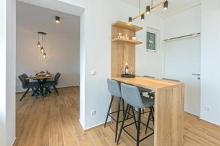Apartment Vidra - Brela (Brella) - 6