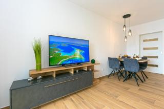 Apartment Vidra - Brela (Brella) - 3
