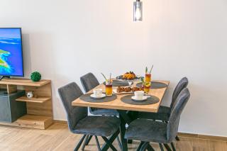 Apartment Vidra - Brela (Brella) - 2