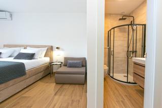 Apartment Vidra - Brela (Brella) - 1