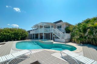 Faxo's Retreat - Gulf Shores - 0