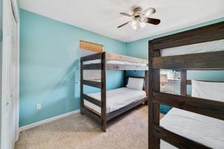 Faxo's Retreat - Gulf Shores - 3