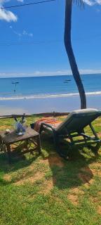 Suíte Pé Na Areia Icapuí Onde o Sol Nasce Primeiro - Icapuí - 3