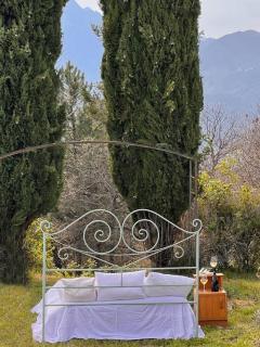 Tenuta Il Colle di Tiglio - Barga - 8