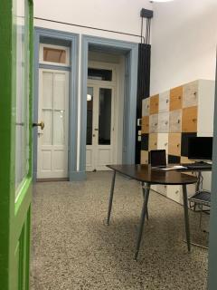 MiBAQ Palermo - Buenos Aires - 8