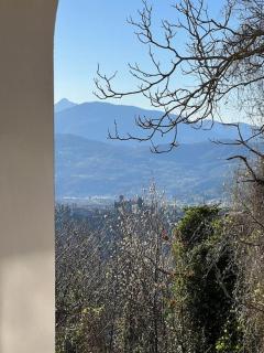Tenuta Il Colle di Tiglio - Barga - 4