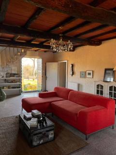 Tenuta Il Colle di Tiglio - Barga - 2