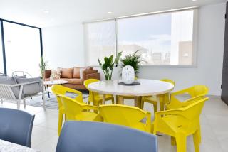 Bonita Casa, Cerca de la FNSM, Ideal para grupos - Aguascalientes - 8