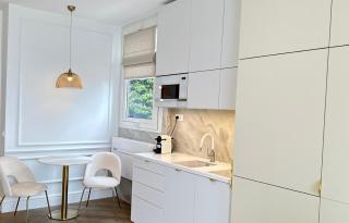 Appartamento Aria del Mare - Ventimiglia - 1