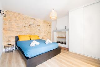 T3 Duplex de charme au cœur du quartier historique - Nantes - 8