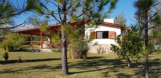 Abrazo del Cielo - Casa de Campo - Traslasierras - 6