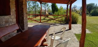 Abrazo del Cielo - Casa de Campo - Traslasierras - 2