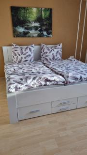 Schöne 2-Zimmer Ferienwohnung - Löffingen - 1