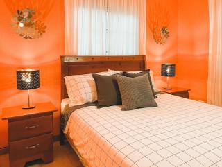Casa del Arroyo 2-Bedroom Cottage Fireplace and BBQ - Jarabacoa - 5