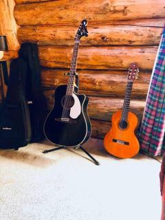 Beautiful Log home outside of Sisters - 4