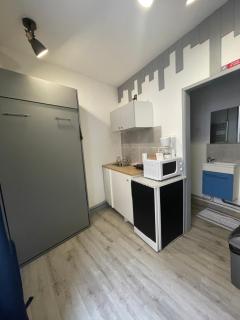 Ambert CentreVille La Studette tout confort - Ambert - 8