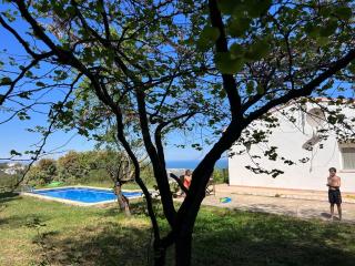 Chalet cerca de Denia, piscina, playa y Montaña, - Benimeli - 3