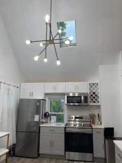 Modern Loft - - 7