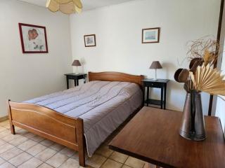Domaine des Escouanes - Prudhomat - 4