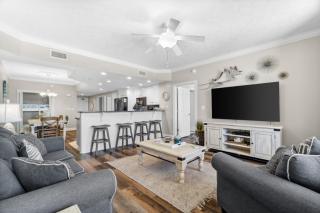 Treasure Island 1008 - Panama City Beach - 7