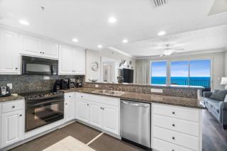Treasure Island 1008 - Panama City Beach - 5