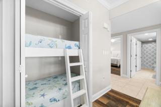 Treasure Island 1008 - Panama City Beach - 1