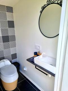 Glamping Zarasai - Palivarkas - 9