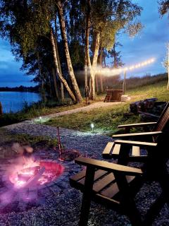 Glamping Zarasai - Palivarkas - 8
