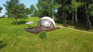 Glamping Zarasai - Palivarkas - 5