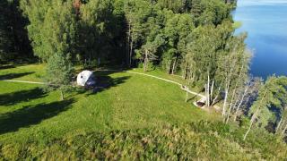 Glamping Zarasai - Palivarkas - 4