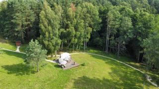 Glamping Zarasai - Palivarkas - 3