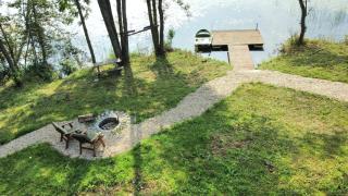Glamping Zarasai - Palivarkas - 2