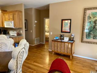 Tate Creek Cottage in Wine Country- Fenced-In Yard - Dahlonega - 1