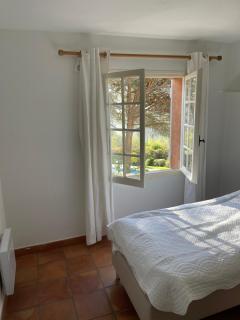 Maison de Saint Arnoux - Tourrettes-sur-Loup - 2