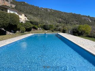 Maison de Saint Arnoux - Tourrettes-sur-Loup - 4