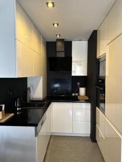 Apartament Komfort - Zamość - 6