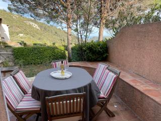 Maison de Saint Arnoux - 8