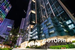 One Uptown Residence - Manila - 8
