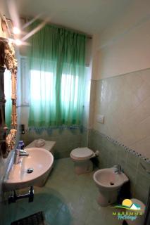 Maremma Holidays : Fiore Apartment - Follonica - 8