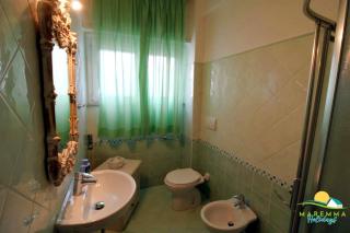 Maremma Holidays : Fiore Apartment - Follonica - 4