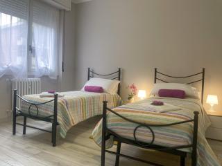Bnbook Lattuada 3 camere da letto 2 bagni - Rho - 1