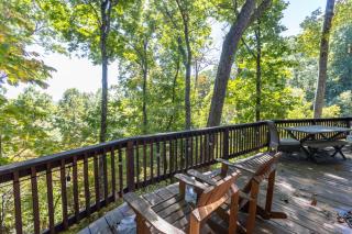 Beary Blessed Cabin - Fleetwood - 8