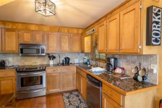 Beary Blessed Cabin - Fleetwood - 3