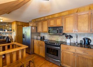 Beary Blessed Cabin - Fleetwood - 2
