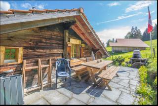 Zum Stillen Unicum - Axalp - 8