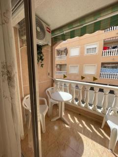 Apartment Goya - Torrevieja - 7
