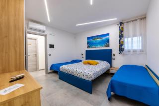 BNB Aria di Mare - Santa Marinella - 9