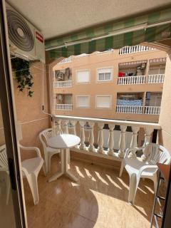 Apartment Goya - Torrevieja - 1