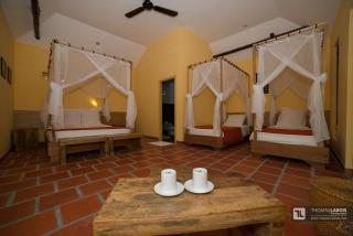 Whale Island Resort - Dam Mon - 9